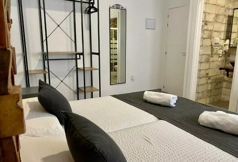 Aamiaismajoitus (B&B) Anka Kurro By Bossh Hotels