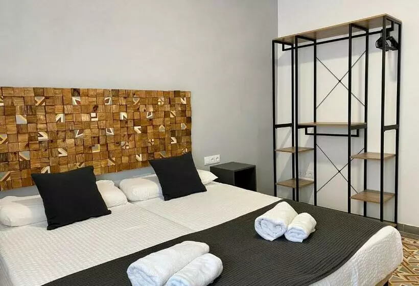 Aamiaismajoitus (B&B) Anka Kurro By Bossh Hotels