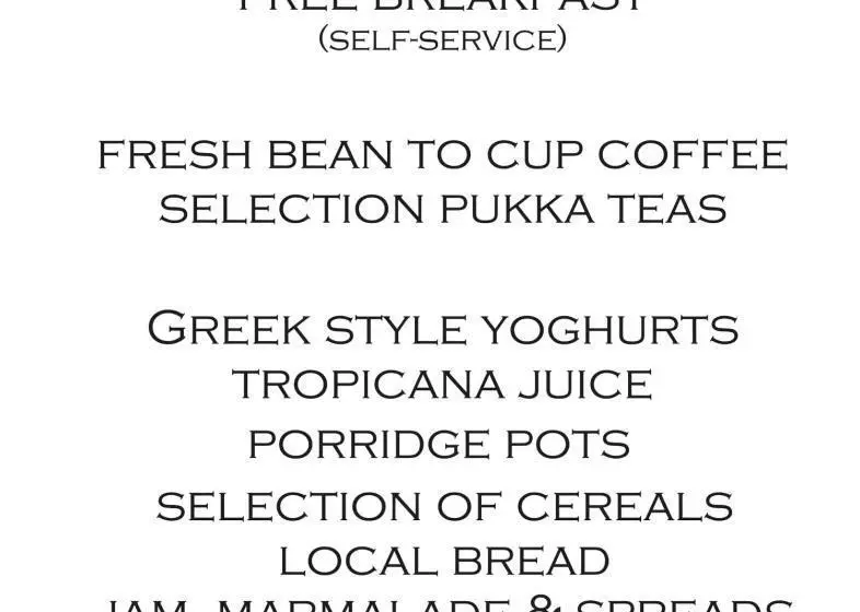 Aamiaismajoitus (B&B) Flotnar Hús   Ensuite Rooms