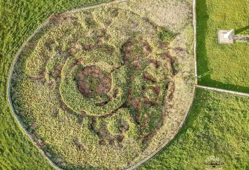 Aamiaismajoitus (B&B) Flotnar Hús   Ensuite Rooms