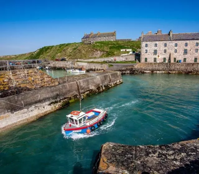 Aamiaismajoitus (B&B) Flotnar Hús   Ensuite Rooms