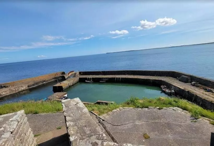 Aamiaismajoitus (B&B) Flotnar Hús   Ensuite Rooms