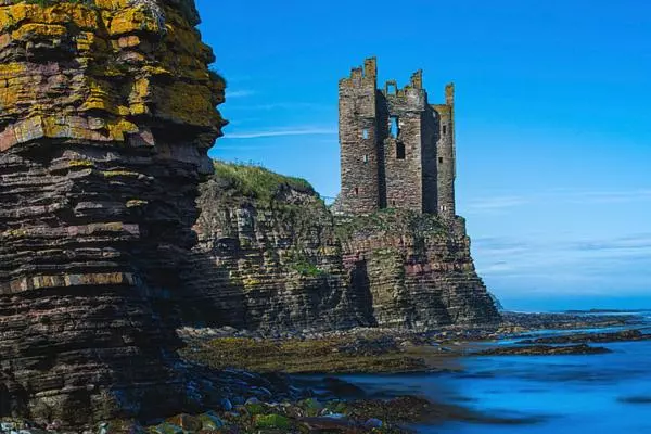 Aamiaismajoitus (B&B) Flotnar Hús   Ensuite Rooms