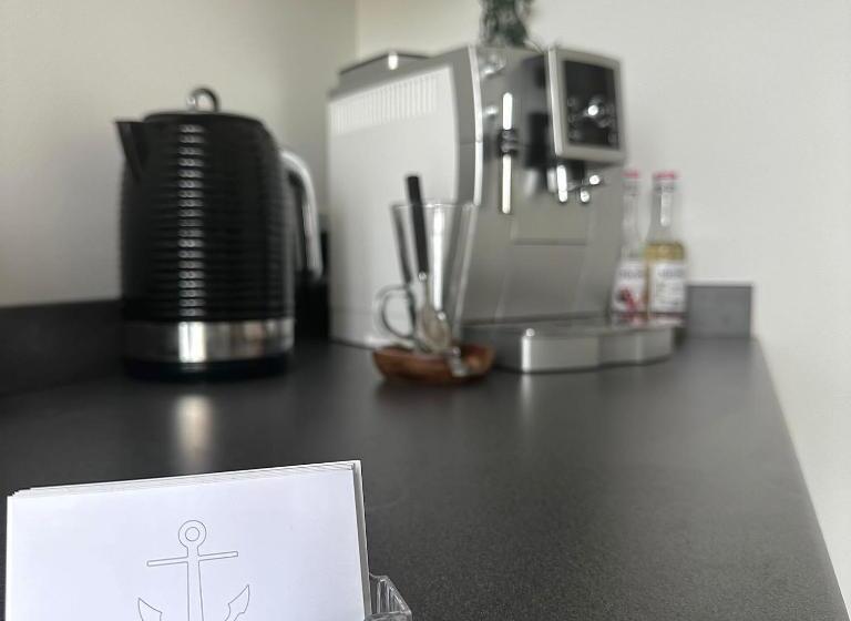 مبيت وإفطار Flotnar Hús   Ensuite Rooms