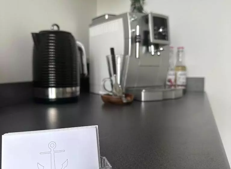 Aamiaismajoitus (B&B) Flotnar Hús   Ensuite Rooms