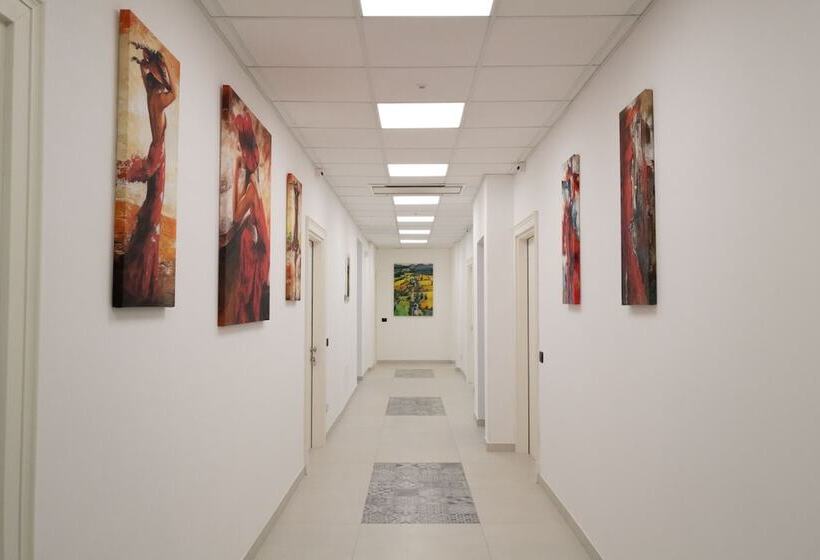 Nocleg ze śniadaniem Stellaris