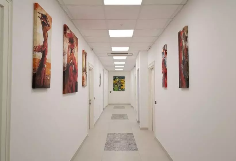 ベッドアンドブレックファースト Stellaris