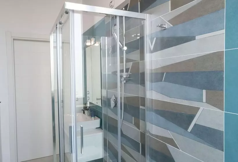 ベッドアンドブレックファースト Stellaris