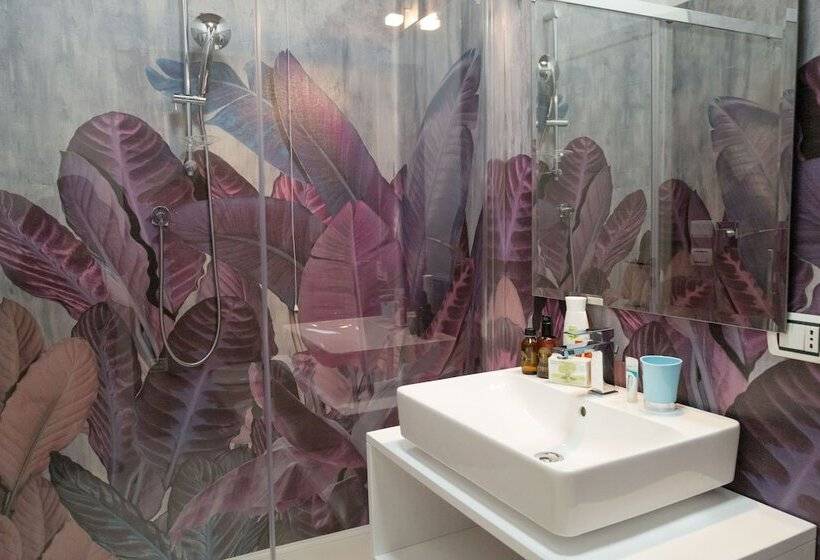 Nocleg ze śniadaniem Stellaris