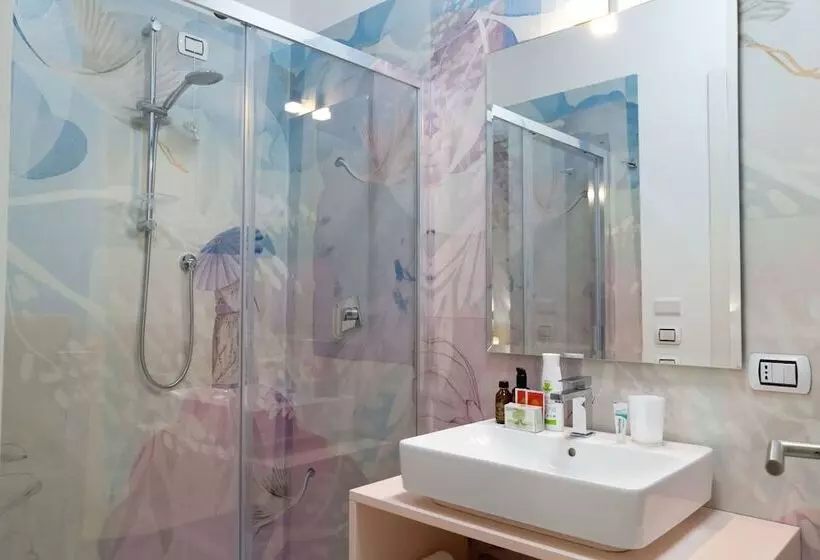 ベッドアンドブレックファースト Stellaris