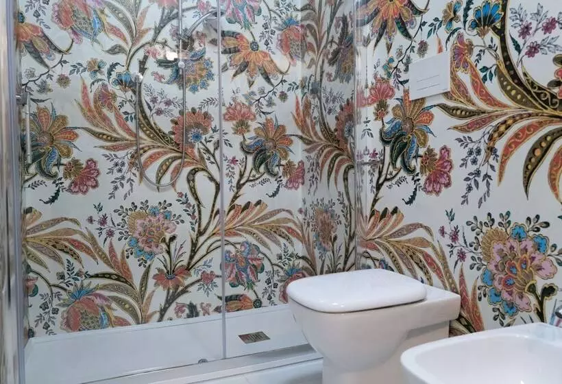 ベッドアンドブレックファースト Stellaris