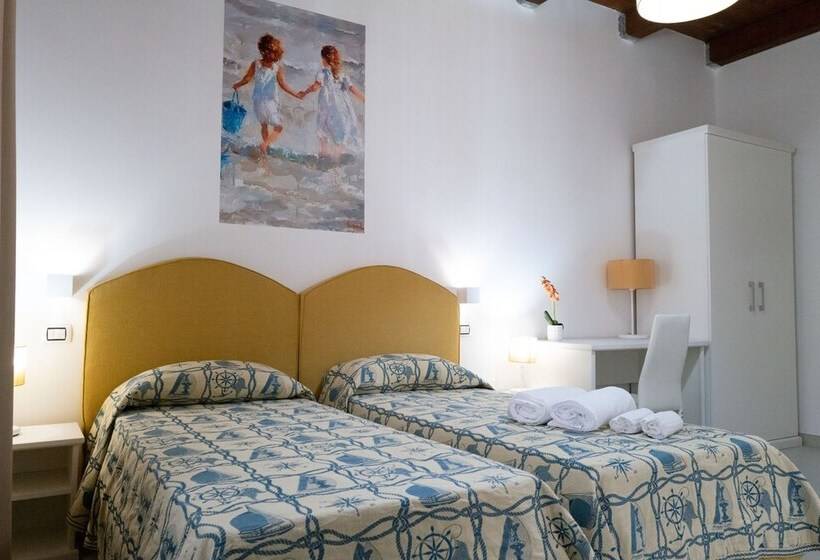 Nocleg ze śniadaniem Stellaris