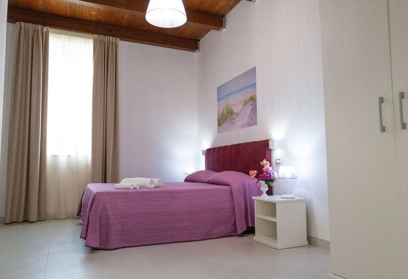 Nocleg ze śniadaniem Stellaris