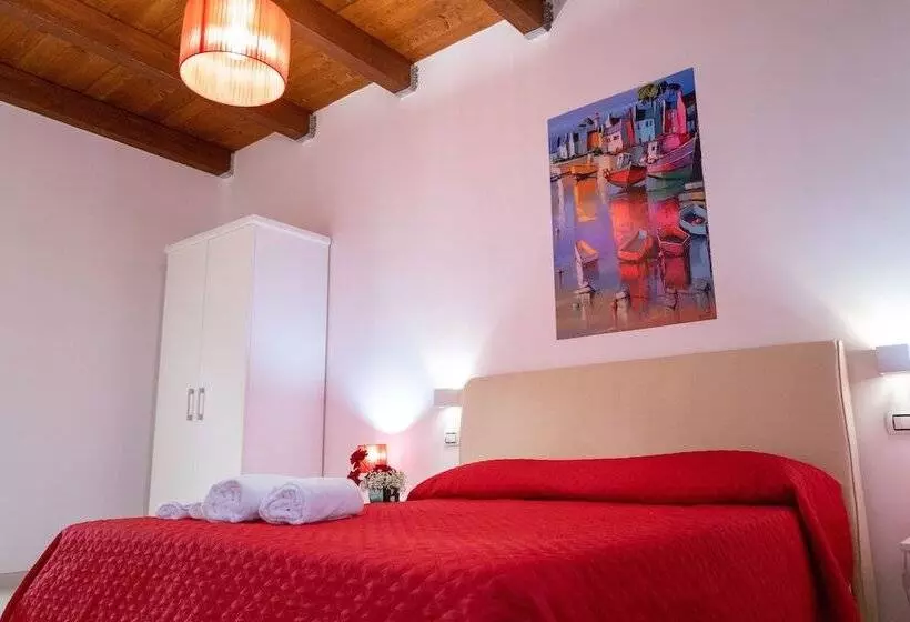 ベッドアンドブレックファースト Stellaris