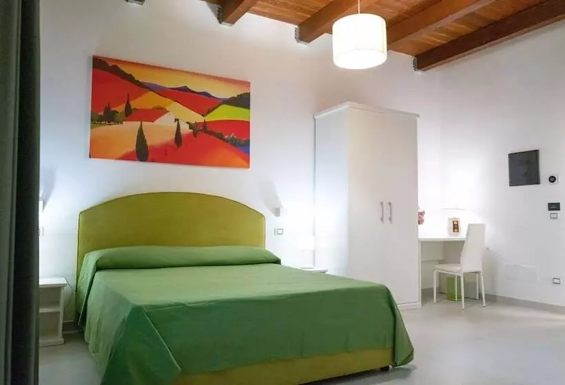 ベッドアンドブレックファースト Stellaris