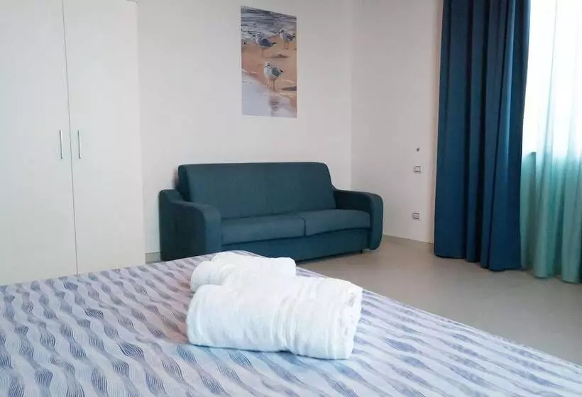 ベッドアンドブレックファースト Stellaris