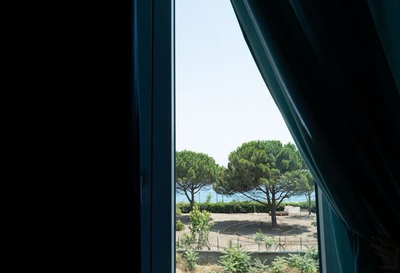 Nocleg ze śniadaniem Stellaris