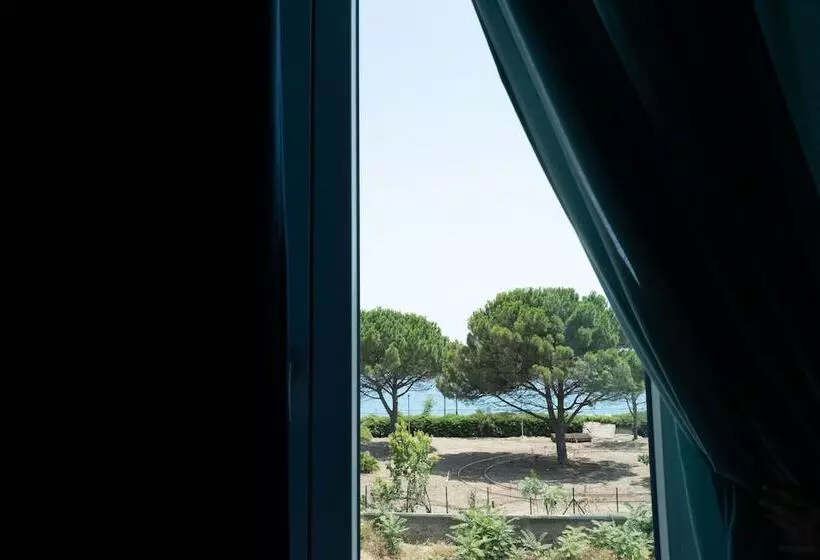 ベッドアンドブレックファースト Stellaris