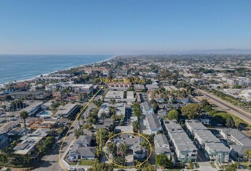 فندق Pelican Cove Inn