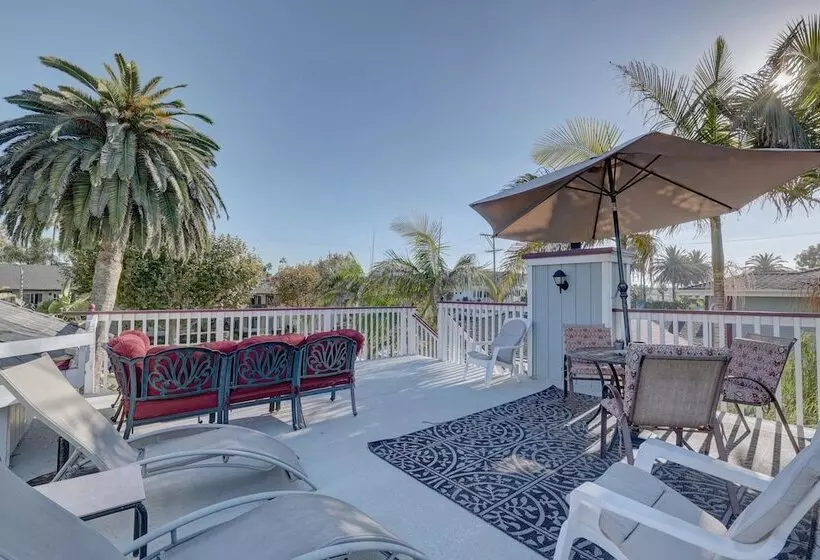 Hotelli Pelican Cove Inn