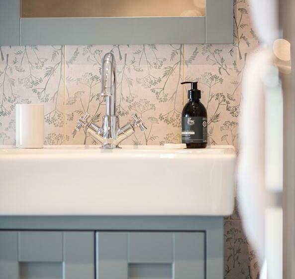 酒店 The White Lion Cowbridge