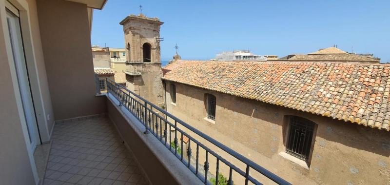 פנסיון Eliseo Palace Tropea