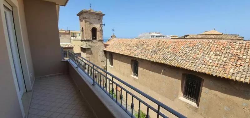 Majatalo Eliseo Palace Tropea