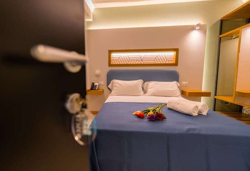 פנסיון Eliseo Palace Tropea