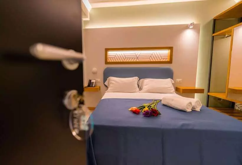 Majatalo Eliseo Palace Tropea