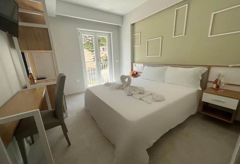 פנסיון Eliseo Palace Tropea