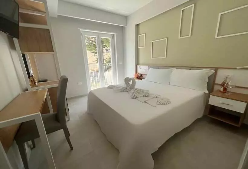 Majatalo Eliseo Palace Tropea