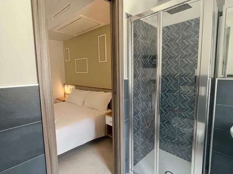 פנסיון Eliseo Palace Tropea