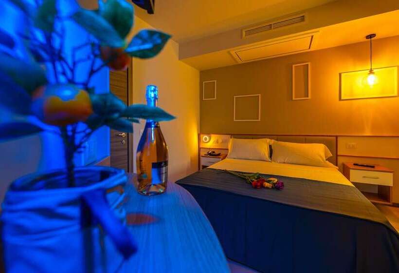 פנסיון Eliseo Palace Tropea