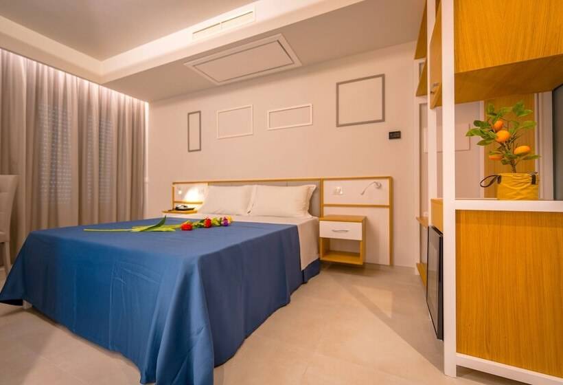 פנסיון Eliseo Palace Tropea