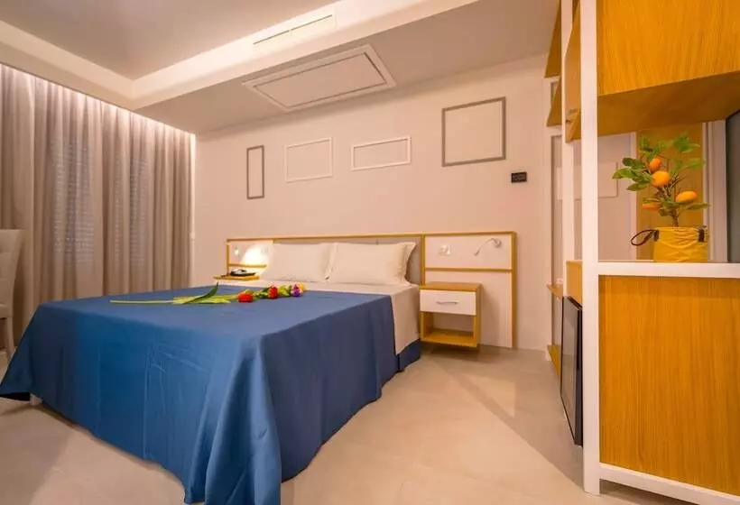 Majatalo Eliseo Palace Tropea