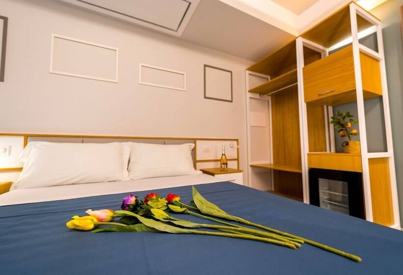 פנסיון Eliseo Palace Tropea