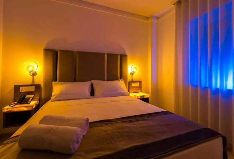 Majatalo Eliseo Palace Tropea