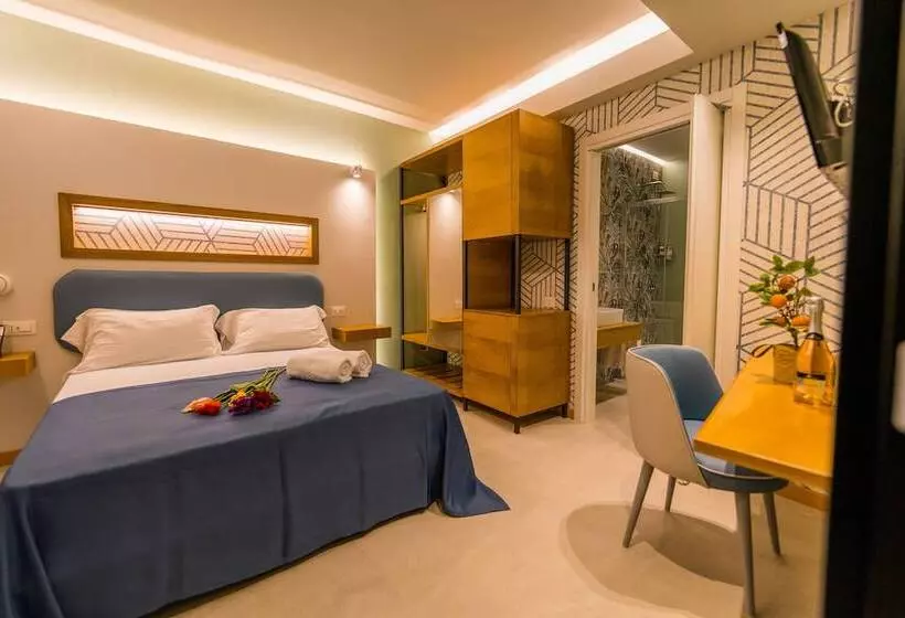 Majatalo Eliseo Palace Tropea