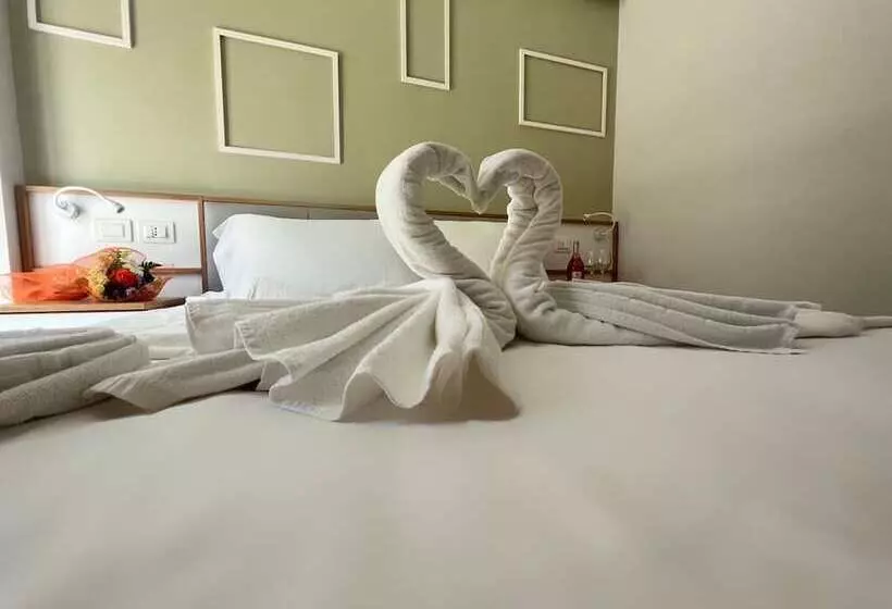 Majatalo Eliseo Palace Tropea