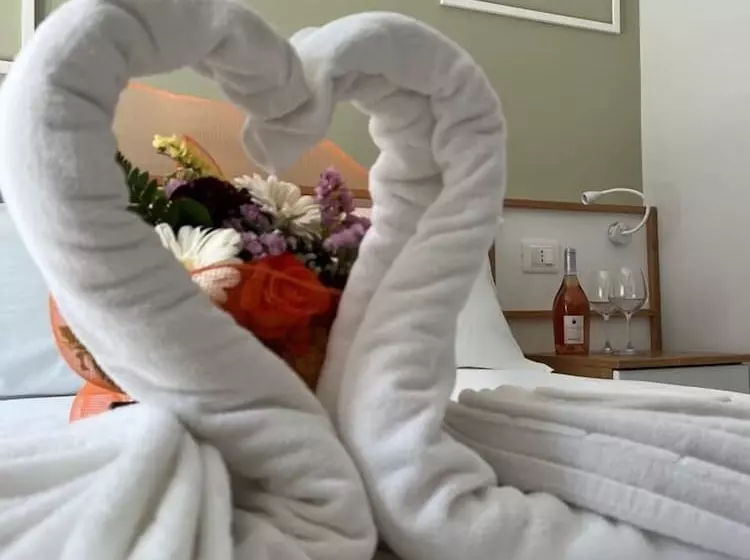 Majatalo Eliseo Palace Tropea