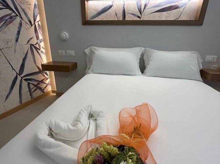 פנסיון Eliseo Palace Tropea