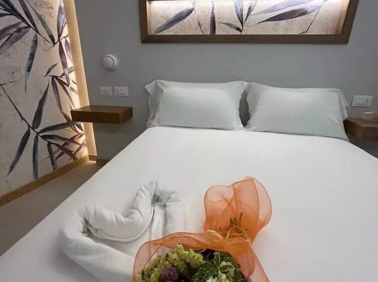 Majatalo Eliseo Palace Tropea