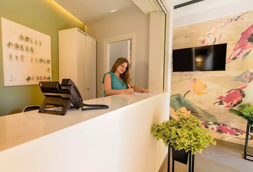 Majatalo Eliseo Palace Tropea