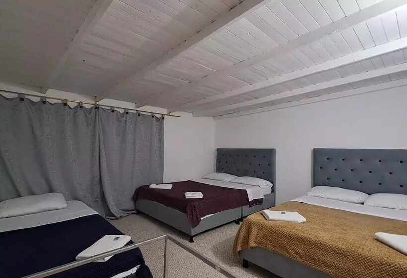 ペンション Fortaleza Diosa Chia