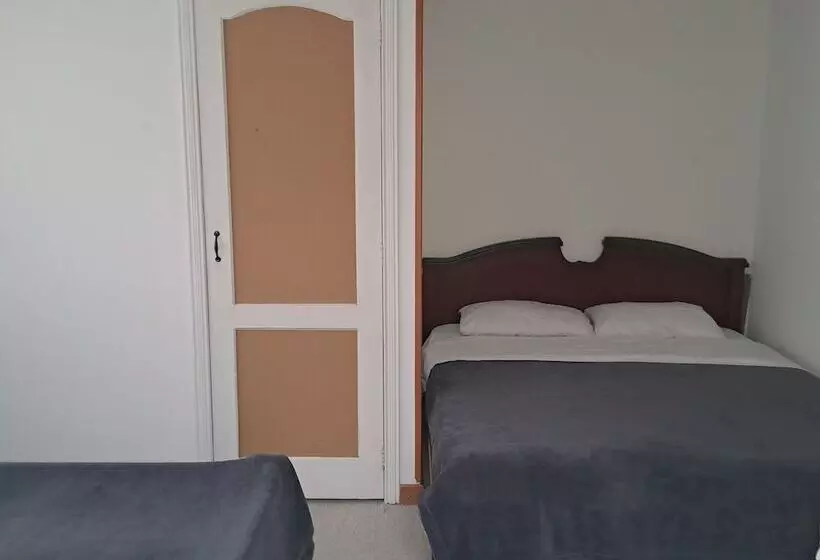 ペンション Fortaleza Diosa Chia