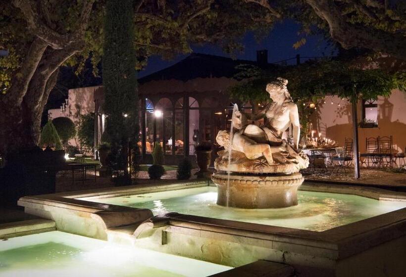 پانسیون L Insoupçonnée Saint Rémy De Provence