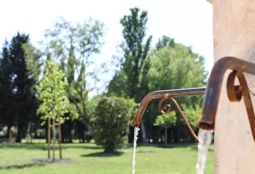 Majatalo L Insoupçonnée Saint Rémy De Provence