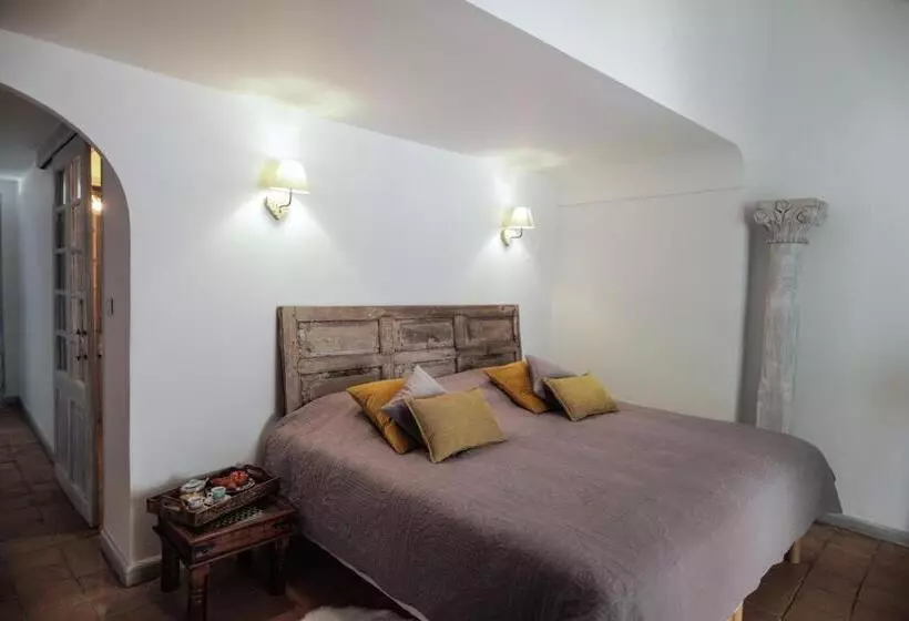 Majatalo L Insoupçonnée Saint Rémy De Provence