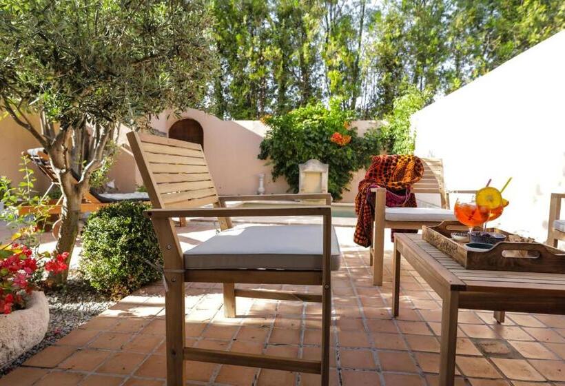 پانسیون L Insoupçonnée Saint Rémy De Provence