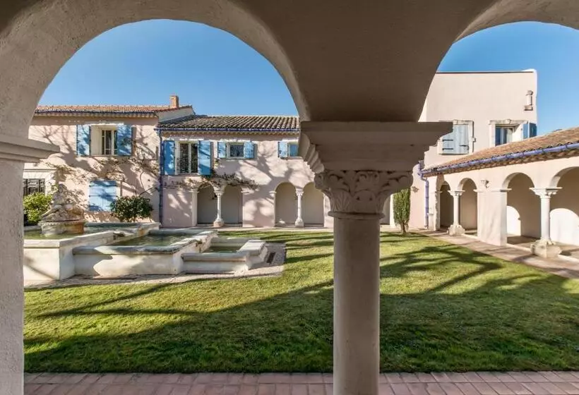 Majatalo L Insoupçonnée Saint Rémy De Provence